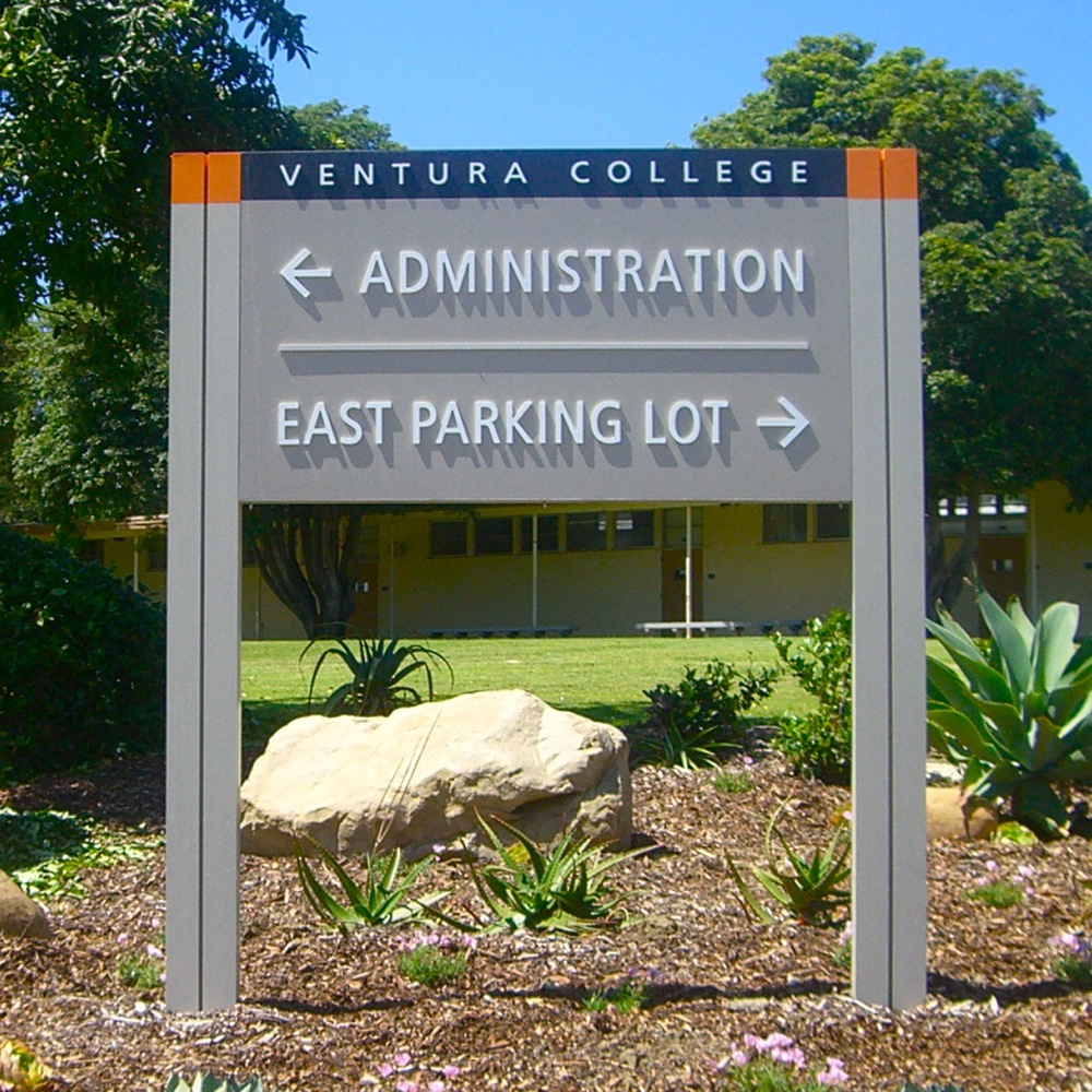 Ventura College 1
